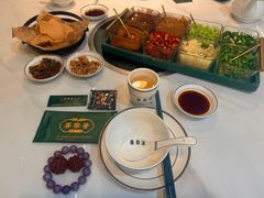 -喜聚薈·花膠雞海鮮火鍋(越秀店)