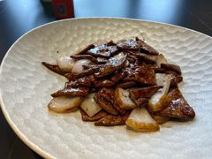 -虎哥私房菜(馒头山店)
