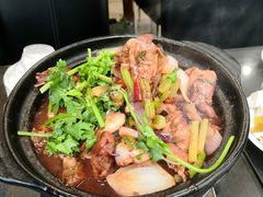 -川香煲(茅台路店)