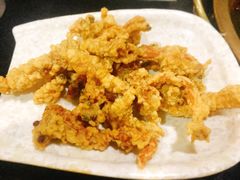 酥肉-怡品川宇火锅(宝立方店)