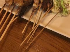 -云晓光头烧烤吧(德平路店)