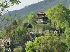 -台州府城(江南长城)