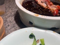 -南京大牌档(青岛万象城店)