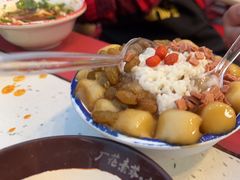 -厂花素芬九宫格火锅(益州大道店)