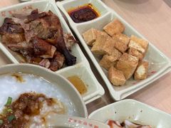 -百家鸡味馆(清泰店)