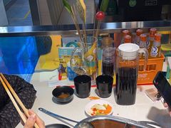 -蛙佬哥美蛙鱼火锅(新一中店)