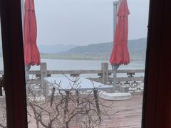 -湖畔居茶楼(湖滨店)