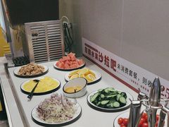 -豪享来中西餐厅(隆昌店)