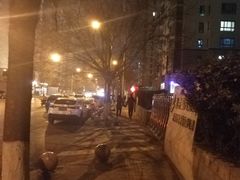 -大姐麻辣烫(莲宝中路店)