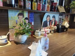 -雷神拉面(财富中心玉米楼店)