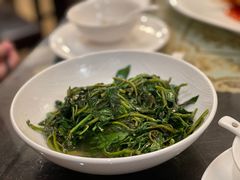 -新聚丰菜馆(太监弄店)