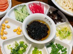 -尹三豆汁(前门旗舰店)