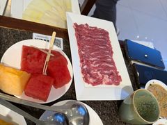 -皇城老妈川味火锅·大连海鲜火锅(港湾店)