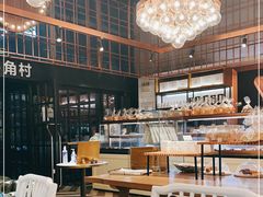 大堂-牛角村(大族广场店)