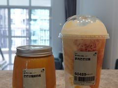 -喜茶(中山白水井店)