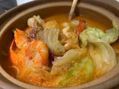 厦门沙茶锅-CHIC1699远洋私厨