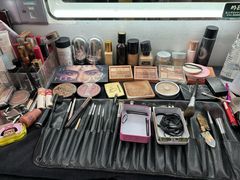 -ME觅妆·定制美妆·彩妆私教(菱角湖店)