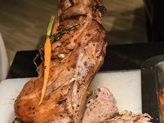 -索菲特酒店·海鲜自助 ·聚餐厅