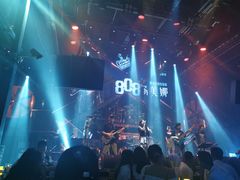 -808 LiveHouse
