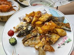 -丰尔粥食·顺德鱼生·干蒸排骨顺德菜(大良分店)