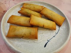 -北京全聚德(西翠路店)