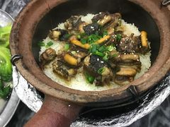 -红星光发煲仔饭(大石街店)