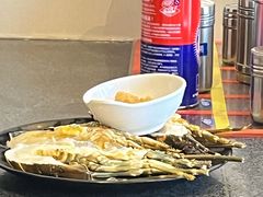 -御泉七味铁板烧(高区店)