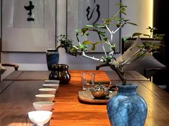 -王府茶楼茶宴·创意菜(朝阳公园店)