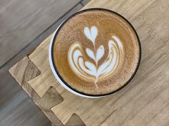 -Onirii Coffee(长乐路店)