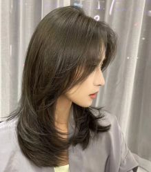 -缪斯造型烫发染发蛋白护理北京三里屯直营