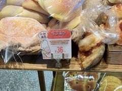 -西村叔叔的店·面包·甜品·蛋糕(崂山丽达店)