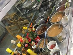 -三兴涮羊肉(荣安大街店)