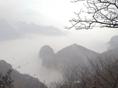 -神农山景区
