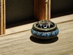 -邈墨茶馆(凤起路店)