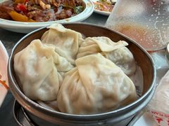 -汗腾格里·风味餐厅(新疆驻京办店)