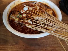 -叶婆婆钵钵鸡(解放碑店)