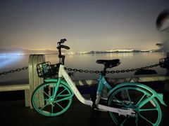 -深圳湾公园(南山区)