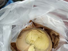 -金盆阿嬷香菇茶叶蛋(玄光店)