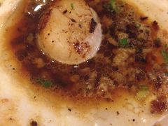 鲜贝-上林铁板烧(延安西路店)