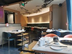 大堂-煲宫猪肚鸡(晶品店)