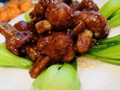 -南来顺饭庄·清真(南菜园店)