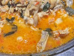 -炭舍干锅(华发商都店)