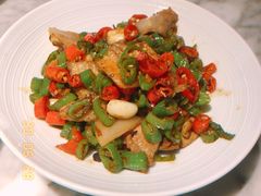 -蔴将·川菜(黄龙万科店)