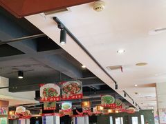 大堂-天下客饭店(中山路店)