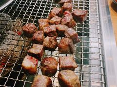 -肉甲韩国木炭烤肉(新壹街1店)