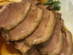 滷水鵝-潮江春(铜锣湾广场店)