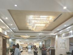 -重庆民众体检中心(奥体分院)