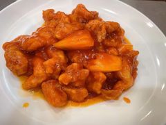 -烤肉宛饭庄(北新桥店)