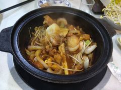 -重庆鸡公煲(学衡路店)