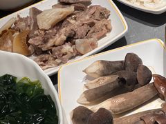 -潮发潮汕牛肉店(东方宝泰店)